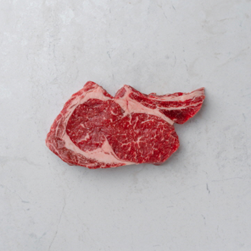 강원더몰,[라이브특가] ★홍천한우사랑말 드라이에이징 한우 등심 300g